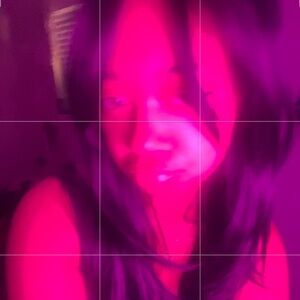 Meet your Posher, Jasmine